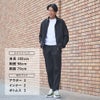 ブロックス79BLOCKS79レザースニーカーメンズレースアップシューズCOBIコビモデルスエードグレー×チャコールナンバリング風デザイン厚底ソール国内正規品でらでら公式ブランド