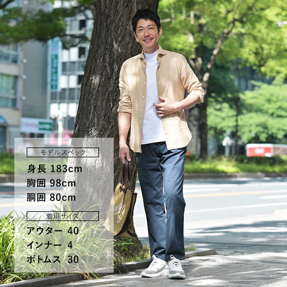 ブロックス79BLOCKS79レザースニーカーメンズレースアップシューズCOBIコビモデルスムース＆スエードコンビホワイト×グレーナンバリング風デザイン厚底ソール国内正規品でらでら公式ブランド