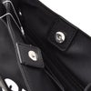 ディースクエアードDSQUARED2トートバッグ男女兼用S82SPM0097ナイロンブラック黒レザーハンドルOBSESSED2国内正規品でらでら公式ブランド