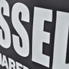 ディースクエアードDSQUARED2トートバッグ男女兼用S82SPM0097ナイロンブラック黒レザーハンドルOBSESSED2国内正規品でらでら公式ブランド