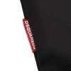 ディースクエアードDSQUARED2トートバッグ男女兼用S82SPM0096キャンバス生地ブラック黒OBSESSED2国内正規品でらでら公式ブランド