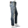 ディースクエアードDSQUARED2スリムテーパードデニムメンズコットンストレッチジーンズSKATERJEANスケータージーンヴィンテージブルー国内正規品でらでら公式ブランド