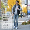 ディースクエアードDSQUARED2スリムテーパードデニムメンズコットンストレッチジーンズSKATERJEANスケータージーンヴィンテージブルー国内正規品でらでら公式ブランド