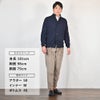フィリッポデローレンティスFILIPPODELAURENTIISニットカーディガンメンズウールカシミヤ混ネイビー紺12ゲージスタンドネック国内正規品でらでら公式ブランド