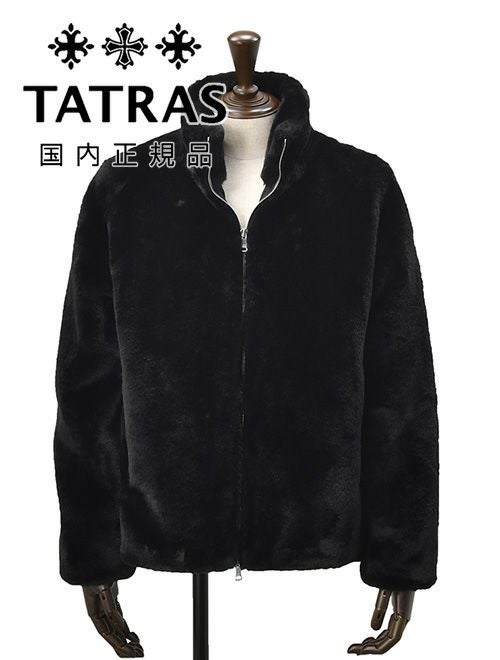 ジモティ割引有★【ジャングルジャングル岸和田店】TATRAS　タトラス　ボアジャケット　ブルゾン　ASTONI　アストーニ　MJXA0036033588　4サイズ　南大阪 岸和田市 貝塚市 泉佐野市 和泉市 忠岡町 熊取町 楽天市場】タトラス TATRAS ボアブルゾン メンズ アストーニ ASTONI