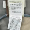 ベルウィッチBERWICHチノスラックスメンズベルトBERTOストレッチコットンパンツグレーブラウン1プリーツシャーリング仕様サイドアジャスター釦国内正規品でらでら公式ブランド