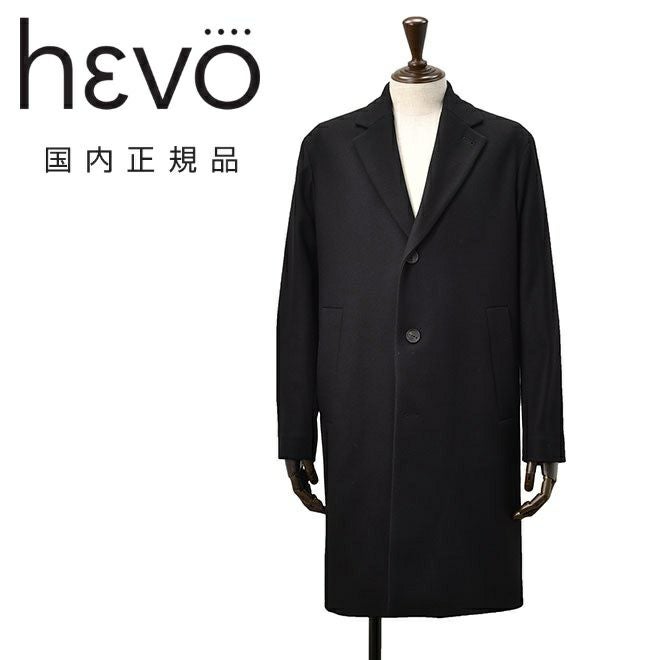 HEVO イーヴォ | 公式通販 Octet オクテット | メンズセレクトショップ