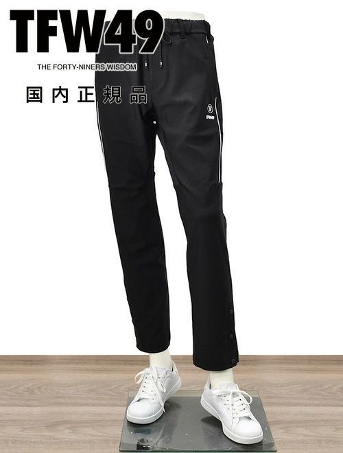 TFW49 ティーエフダブリューフォーティーナイン ジョガーパンツ メンズ