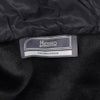 【ポイント8倍11/119:59まで】ヘルノHERNOハイブリッドダウンメンズJP000112Uポリエステルブラック黒切り替えデザイン一体型フードルーズフィット国内正規品でらでら公式ブランド
