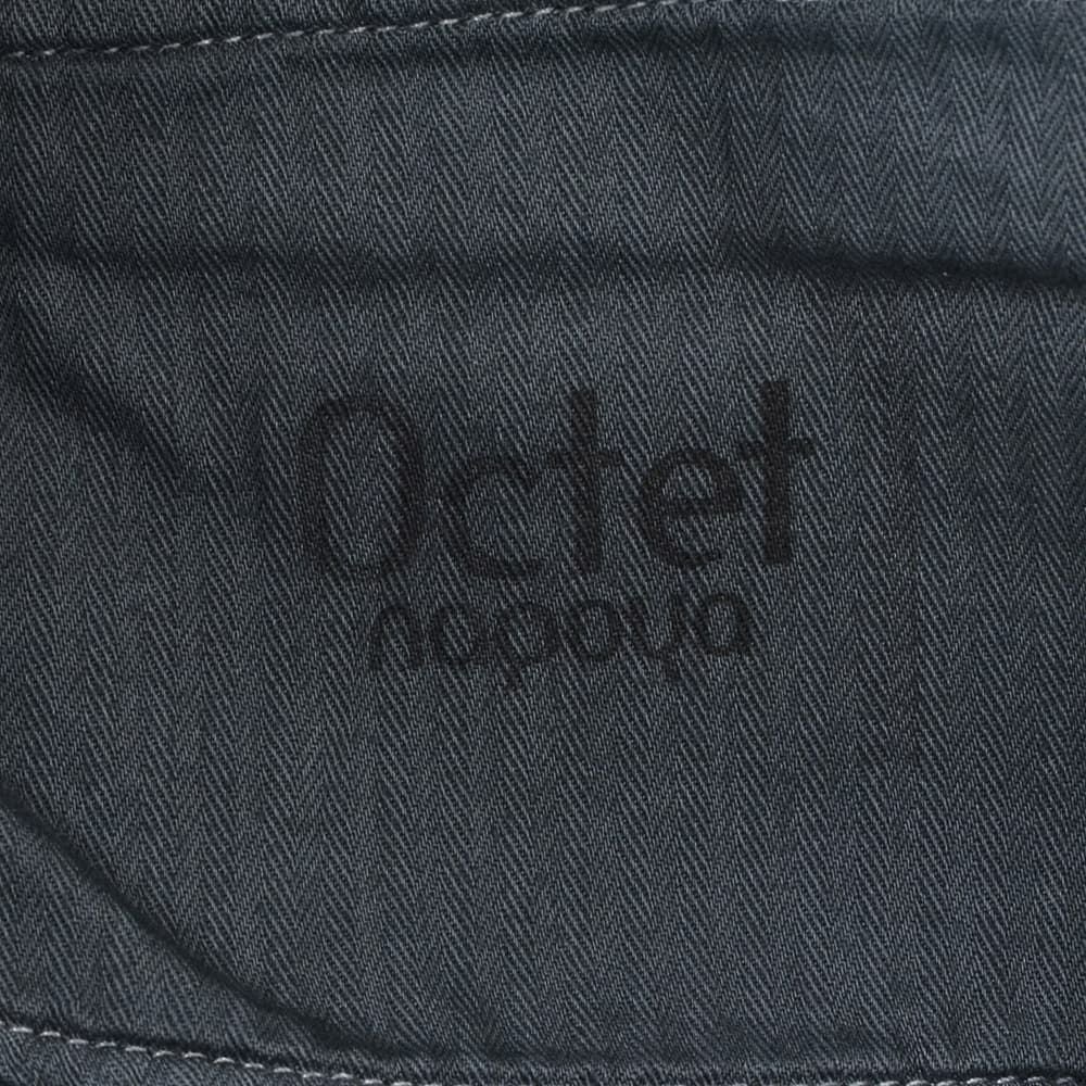 レッドカードトーキョーREDCARDTOKYOデニムパンツメンズストレートジーンズ当店別注モデルRhythmStraightリズムストレートブラックウォッシュ製品染めオリジナルロゴでらでら公式ブランド