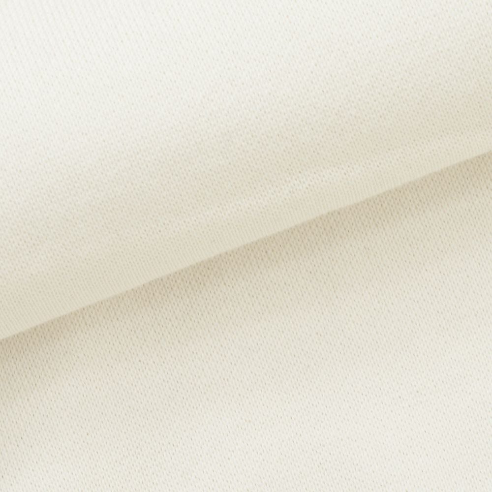 タトラスTATRASプルオーバーパーカーメンズスウェットパーカーAGULIAアギラオフホワイト白シルケットコットン裏パイル左袖エンボスロゴオーバーサイズ国内正規品でらでら公式ブランド