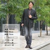 ヤコブコーエンJACOBCOHENストレッチデニムメンズNICKSLIMニックスリムコットンポリブラックウォッシュレザーバックパッチ国内正規品でらでら公式ブランド