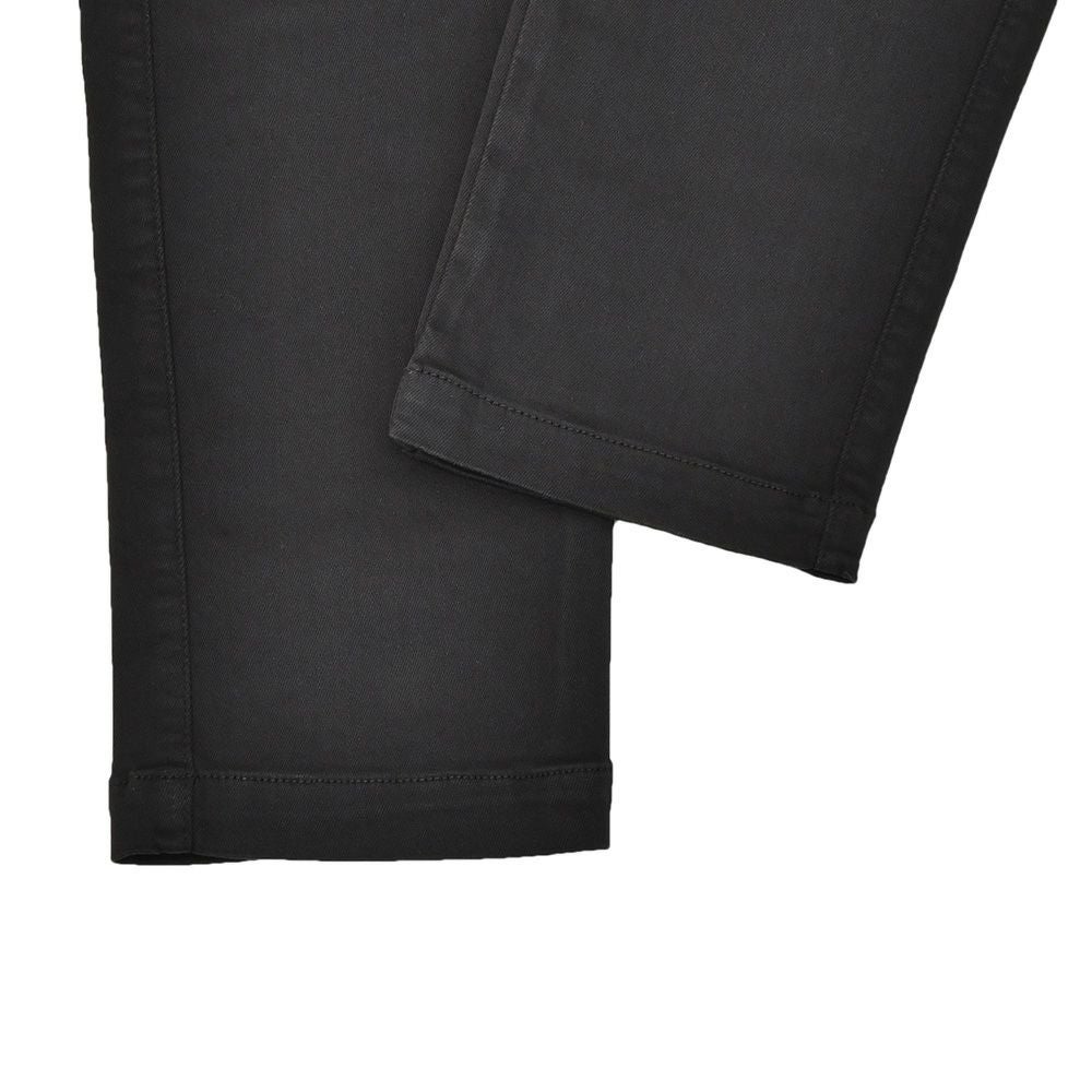 リプレイREPLAYカーゴパンツメンズストレッチパンツJAANモデルHyperflexハイパーフレックスシリーズブラック黒10.5オンススリムフィット国内正規品でらでら公式ブランド