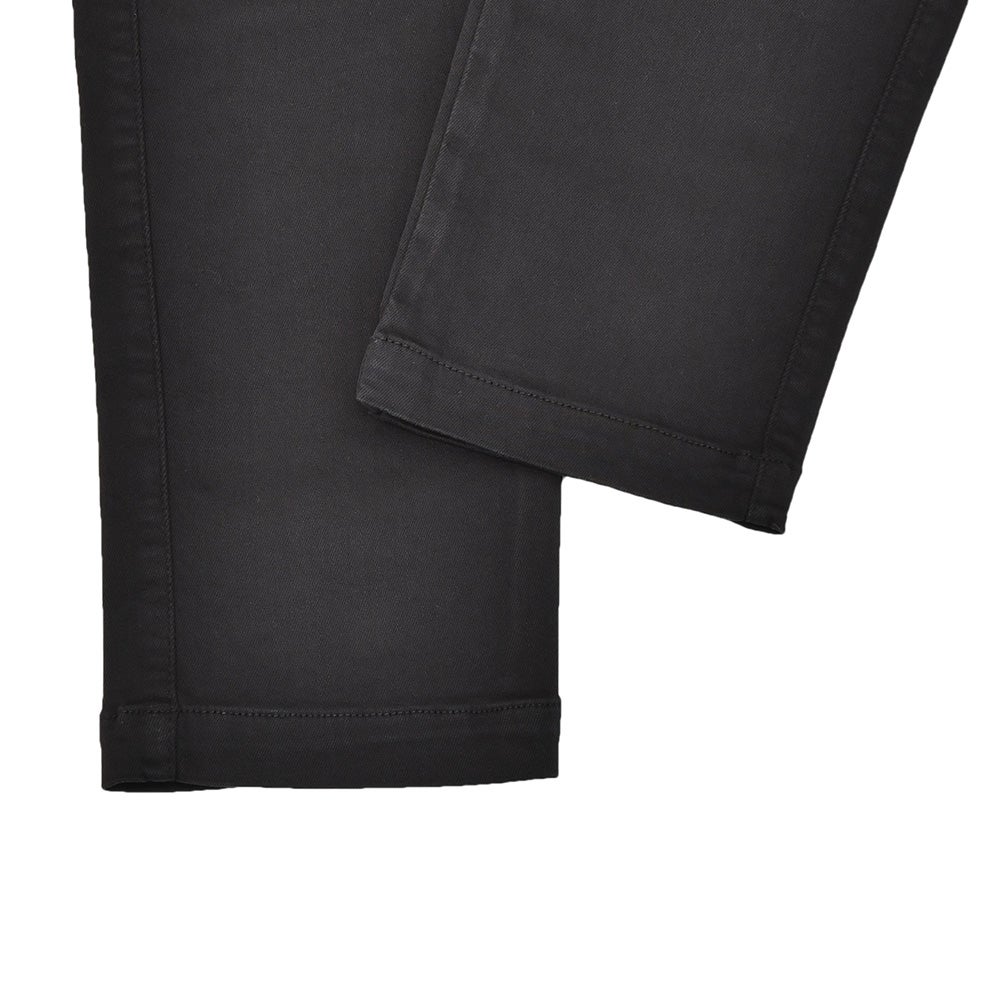 リプレイREPLAYカーゴパンツメンズストレッチパンツJAANモデルHyperflexハイパーフレックスシリーズブラック黒10.5オンススリムフィット国内正規品でらでら公式ブランド