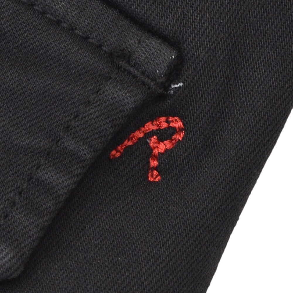 リプレイREPLAYカーゴパンツメンズストレッチパンツJAANモデルHyperflexハイパーフレックスシリーズブラック黒10.5オンススリムフィット国内正規品でらでら公式ブランド