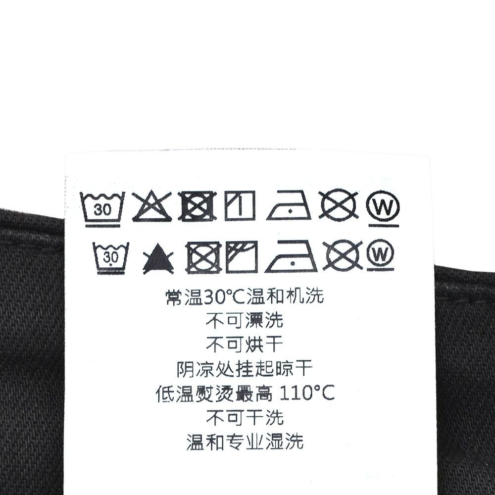 リプレイREPLAYカーゴパンツメンズストレッチパンツJAANモデルHyperflexハイパーフレックスシリーズブラック黒10.5オンススリムフィット国内正規品でらでら公式ブランド