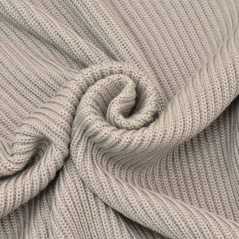 フィリッポデローレンティスFILIPPODELAURENTIISショールカラーカーディガンメンズリブ編みミドルゲージニットエクストラファインメリノウールグレージュ長袖スリムフィット7ゲージ国内正規品でらでら公式ブランド