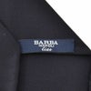 バルバBARBAネクタイメンズセッテピエゲウール100%ネイビー紺7つ折りギフトプレゼントビジネス小物イタリア製国内正規品でらでら公式ブランド