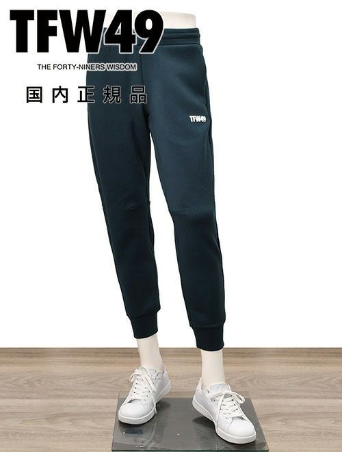 TFW49 ティーエフダブリューフォーティーナイン ダウンパンツ メンズ