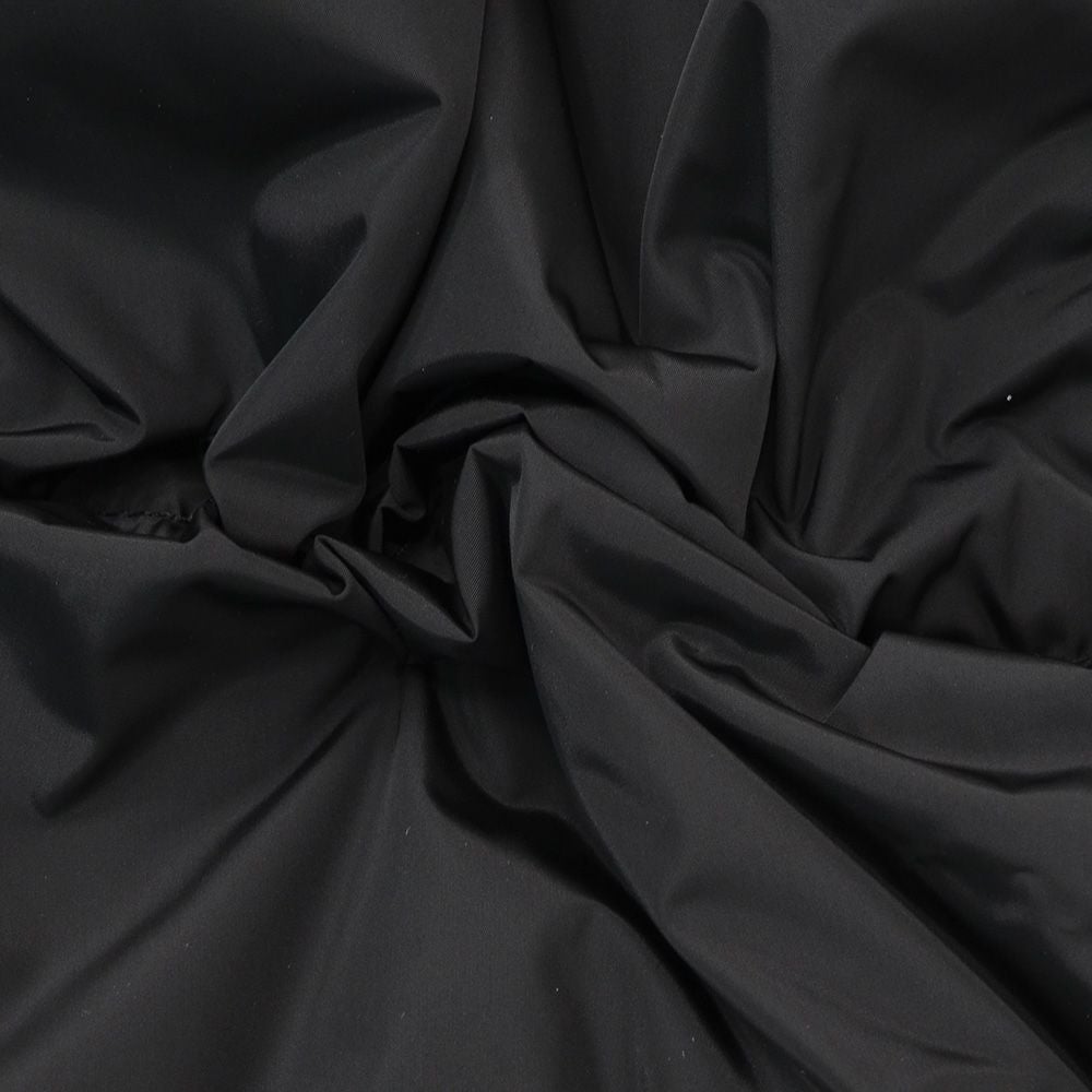 【ポイント8倍11/119:59まで】ヘルノHERNOハイブリッドダウンメンズダウンジャケットフィッシャーマンリブブラック黒切り替えデザイン後身頃ニットスタンドネックシルバーパーツ国内正規品でらでら公式ブランド