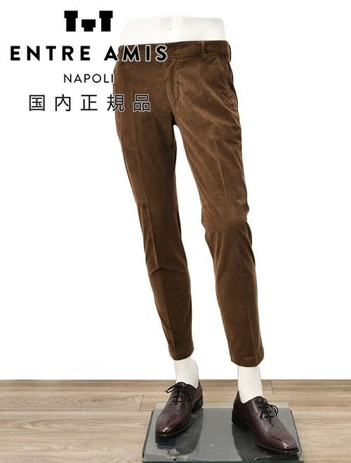 ENTRE AMIS アントレ アミ | 公式通販 Octet オクテット | メンズ