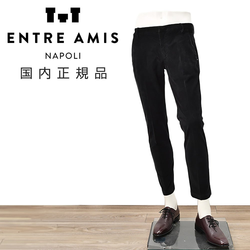 ENTRE AMIS アントレ アミ | 公式通販 Octet オクテット | メンズ