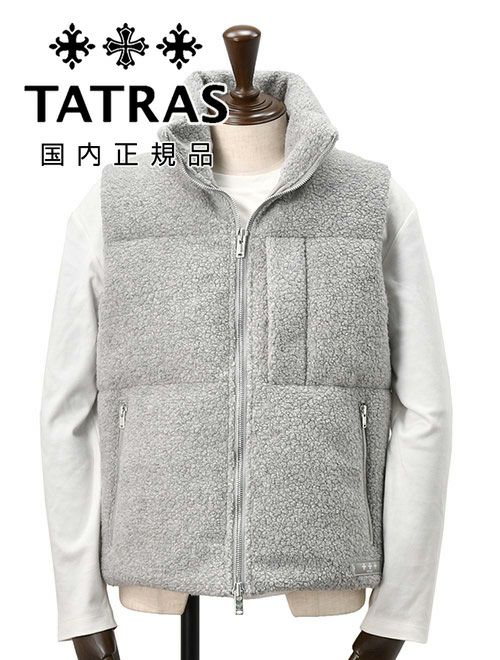 な*び様 TATRAS ハイブリッドダウン　ケイティー 楽天市場】タトラス TATRAS ハイブリッドダウンジャケット メンズ