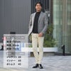 ボードインアンドランジBAUDOIN&LANGEサイドゴアブーツメンズチェルシーブーツWallBootsブラック黒カーフレザーラバーグリップレザーソール国内正規品でらでら公式ブランド