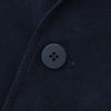 ジャンネットGIANNETTOシャツジャケットメンズCORALLOコラッロシリーズ細畝コーデュロイ生地ネイビー紺シングル2つ釦背抜き仕様イタリア製国内正規品でらでら公式ブランド