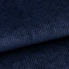 ルトラヴァイユールガリスLETRAVAILLEURGALLICEワークパンツメンズコーデュロイパンツLEPANTALONコットンリネンネイビー紺バックアジャスタールーズシルエット国内正規品でらでら公式ブランド