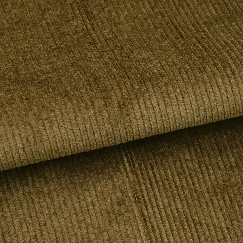 ルトラヴァイユールガリスLETRAVAILLEURGALLICEワークパンツメンズコーデュロイパンツLEPANTALONコットンリネンブラウン茶バックアジャスタールーズシルエット国内正規品でらでら公式ブランド