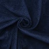 ルトラヴァイユールガリスLETRAVAILLEURGALLICEワークジャケットメンズコーデュロイブルゾンLEBLOUSONRAIEコットンリネンネイビー紺ラグランスリーブ裾アジャスター国内正規品でらでら公式ブランド