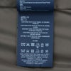 【ファイナルクリアランス20】ヘルノHERNOM-65型ダウンコートメンズダウンジャケットPI0191UPOLAR-TECHポーラテックナイロンシャモニーグレーフーディーアウター撥水国内正規品でらでら公式ブランド