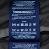 【ファイナルクリアランス20】ヘルノHERNOボアチェスターコートメンズエコファーアウターCA000206U3つ釦シングルブラック黒リサイクルポリエステルリラックスシルエット国内正規品でらでら公式ブランド