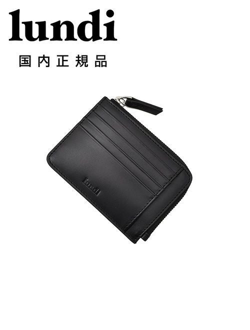 フェリージ felisi 2つ折り財布 メンズ コンパクトウォレット ソフト