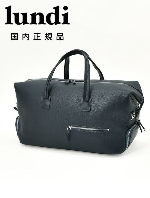 ルンディ lundi ボストンバッグ メンズ 旅行用バッグ WILSON