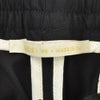 ブリリアBRIGLIA1949イージースラックスメンズサマーウールパンツウィンブルドンWIMBLEDONSアクティブメリノウールブラック黒テーパードシルエットゴムシャーリング仕様国内正規品でらでら公式ブランド