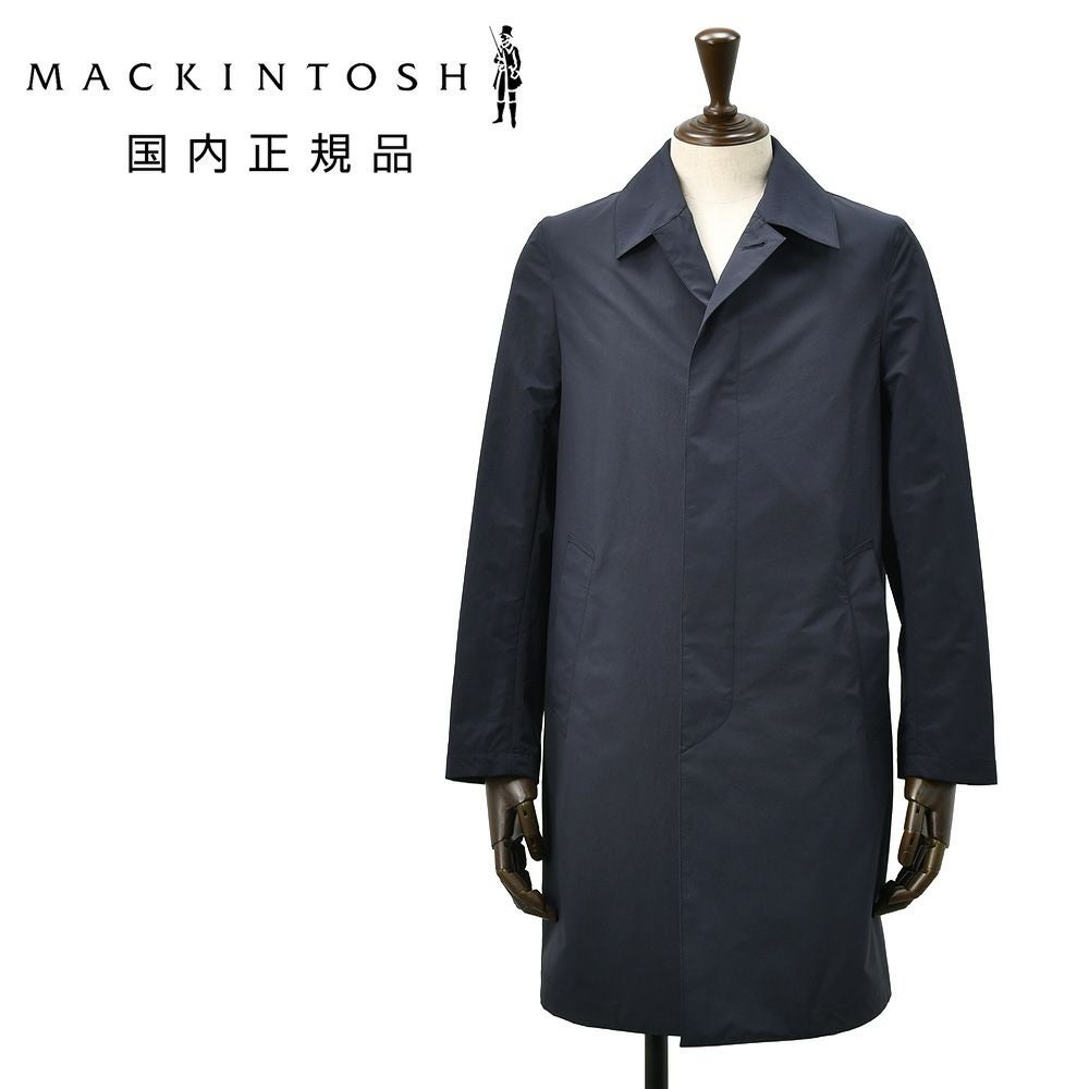 マッキントッシュ MACKINTOSH Pコート メンズ ダブルブレスト