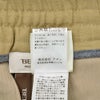 ベルウィッチBERWICHイージーパンツメンズ1プリーツスラックスSAKE1PGYMサケ・ジムモデルウォッシャブルリネンベージュキャロットフィットドローコード調節国内正規品でらでら公式ブランド