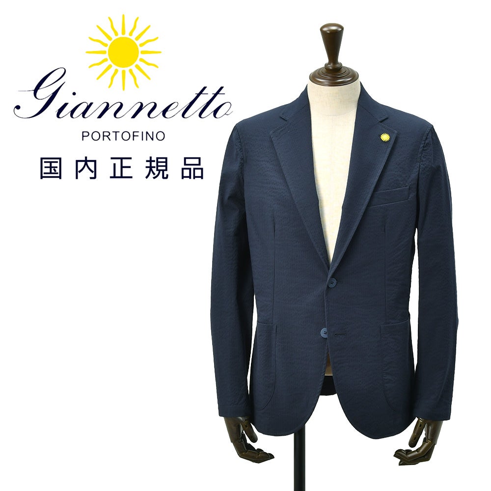 GIANNETTO GIANNETTO