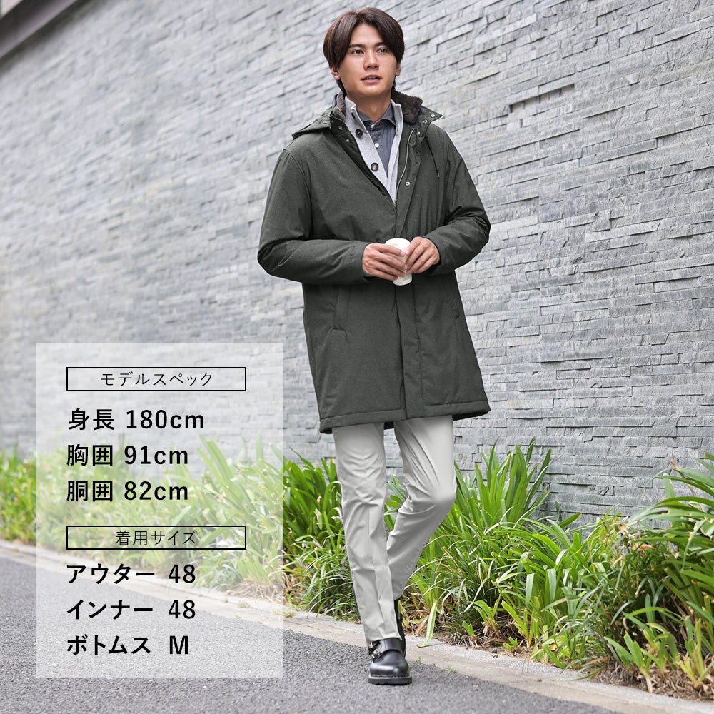 ベルウィッチBERWICHチノスラックスメンズコットンパンツJMORELLOモレッロ当店別注ライトグレーノープリーツ先染めコットンツイル生地スリムテーパード薄手仕様国内正規品でらでら公式ブランド