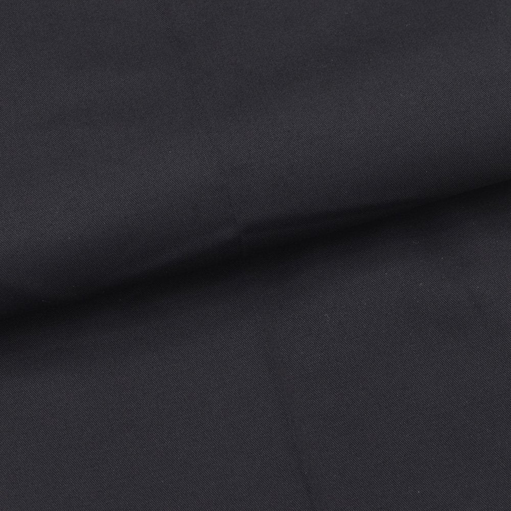 ベルウィッチBERWICHチノスラックスメンズコットンパンツJMORELLOモレッロ当店別注ブラック黒ノープリーツ先染めコットンツイル生地スリムテーパード薄手仕様国内正規品でらでら公式ブランド