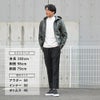 エンメティEMMETIフーディーレザージャケットメンズレザーブルゾンJURIHOODIEユリフーディーラムスキンレザーナッパチェラータダークグリーンスリムフィット0.7mm厚国内正規品でらでら公式ブランド