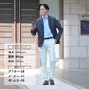 インコテックスINCOTEXコットンパンツメンズチノスラックス39型モデルロイヤルバタヴィアストレッチツイルオフホワイト白レギュラーフィットノープリーツ仕様国内正規品でらでら公式ブランド