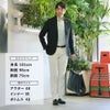 インコテックスINCOTEXコットンパンツメンズチノスラックス39型モデルロイヤルバタヴィアストレッチツイルオフホワイト白レギュラーフィットノープリーツ仕様国内正規品でらでら公式ブランド