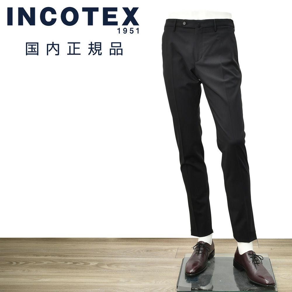INCOTEX インコテックス | 公式通販 Octet オクテット | メンズ