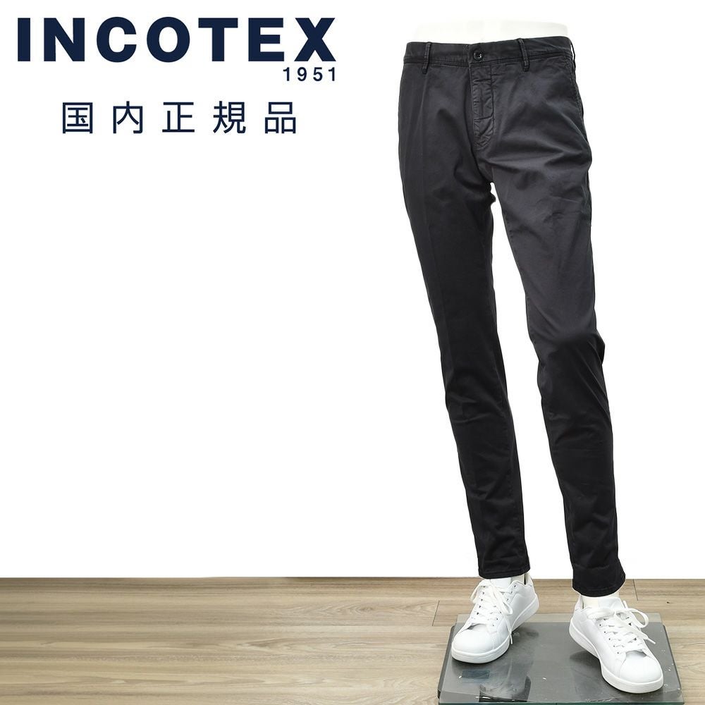 INCOTEX インコテックス | 公式通販 Octet オクテット | メンズ