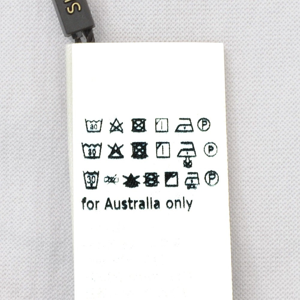 ザノーネZANONE半袖Tシャツメンズクルーネックカットソーアイスコットンicecottonアイスグレークレープ織りスリムフィット815214-ZG380ショートスリーブ国内正規品でらでら公式ブランド