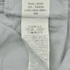 ブリリアBRIGLIA1949チノスラックスメンズコットンパンツBG07モデルストレッチコットンツイルグレーテーパードシルエット1プリーツ仕様国内正規品でらでら公式ブランド