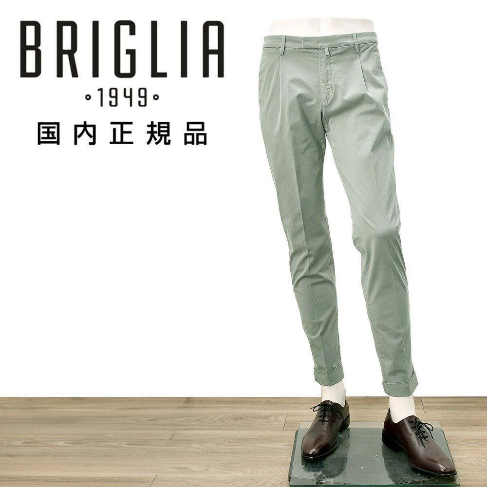 ブリリア BRIGLIA 1949 公式通販Octet メンズ